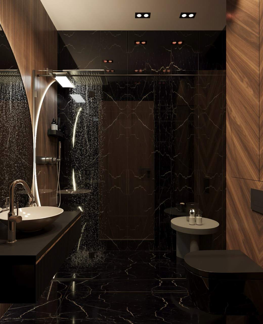 ЖД "Видный" г. Сочи 2 этаж.