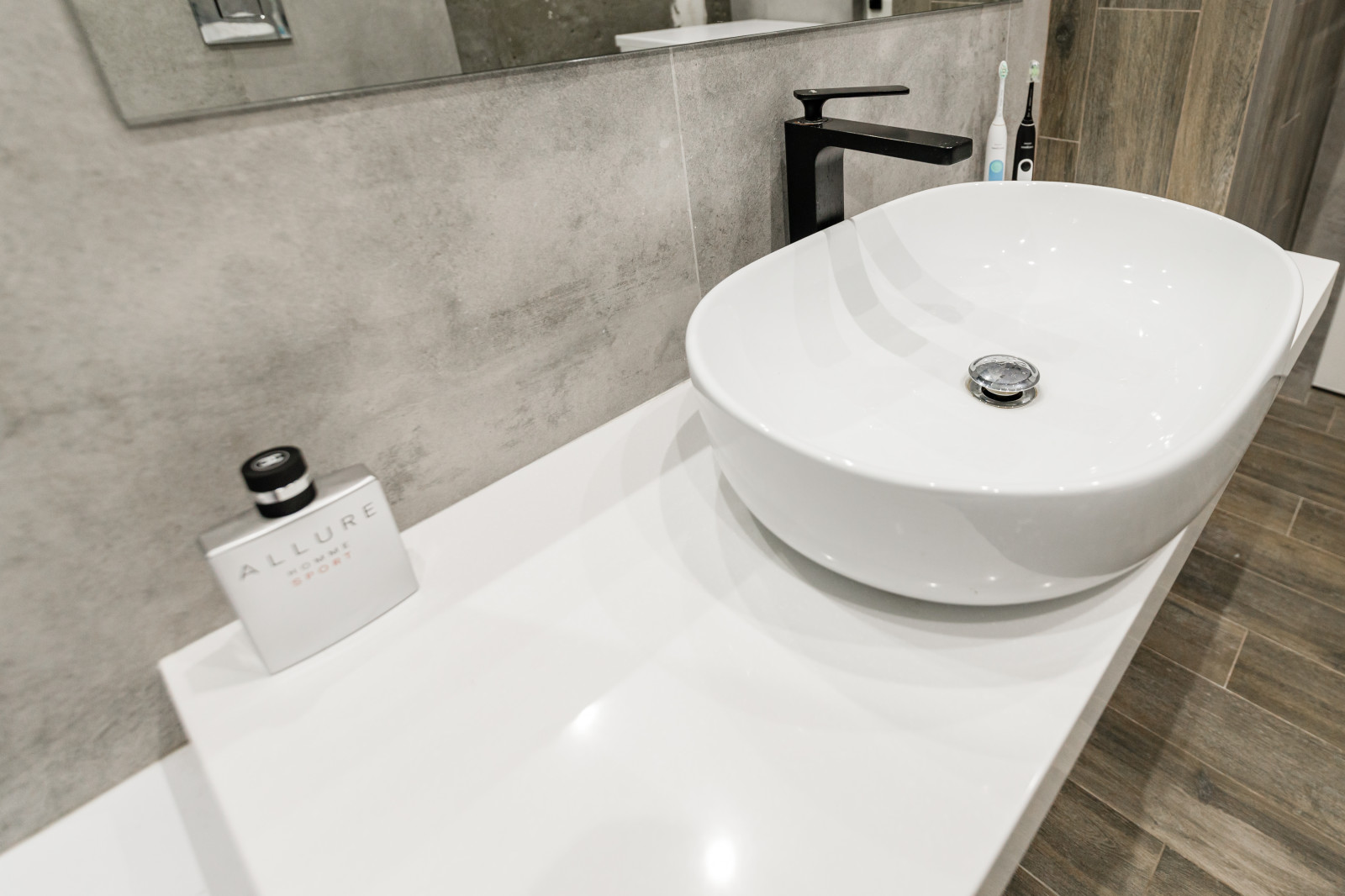 Ванная комната