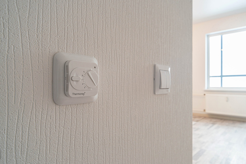 Пакетное предложение отделки "Хюгге" с дополнениями