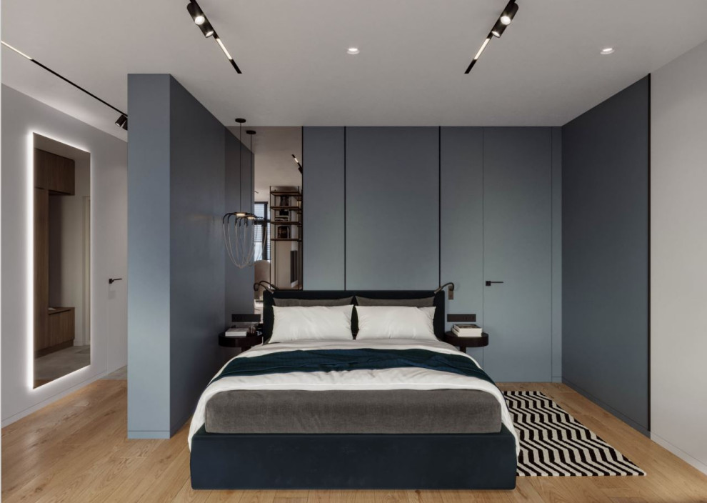 ЖК Русановская гавань