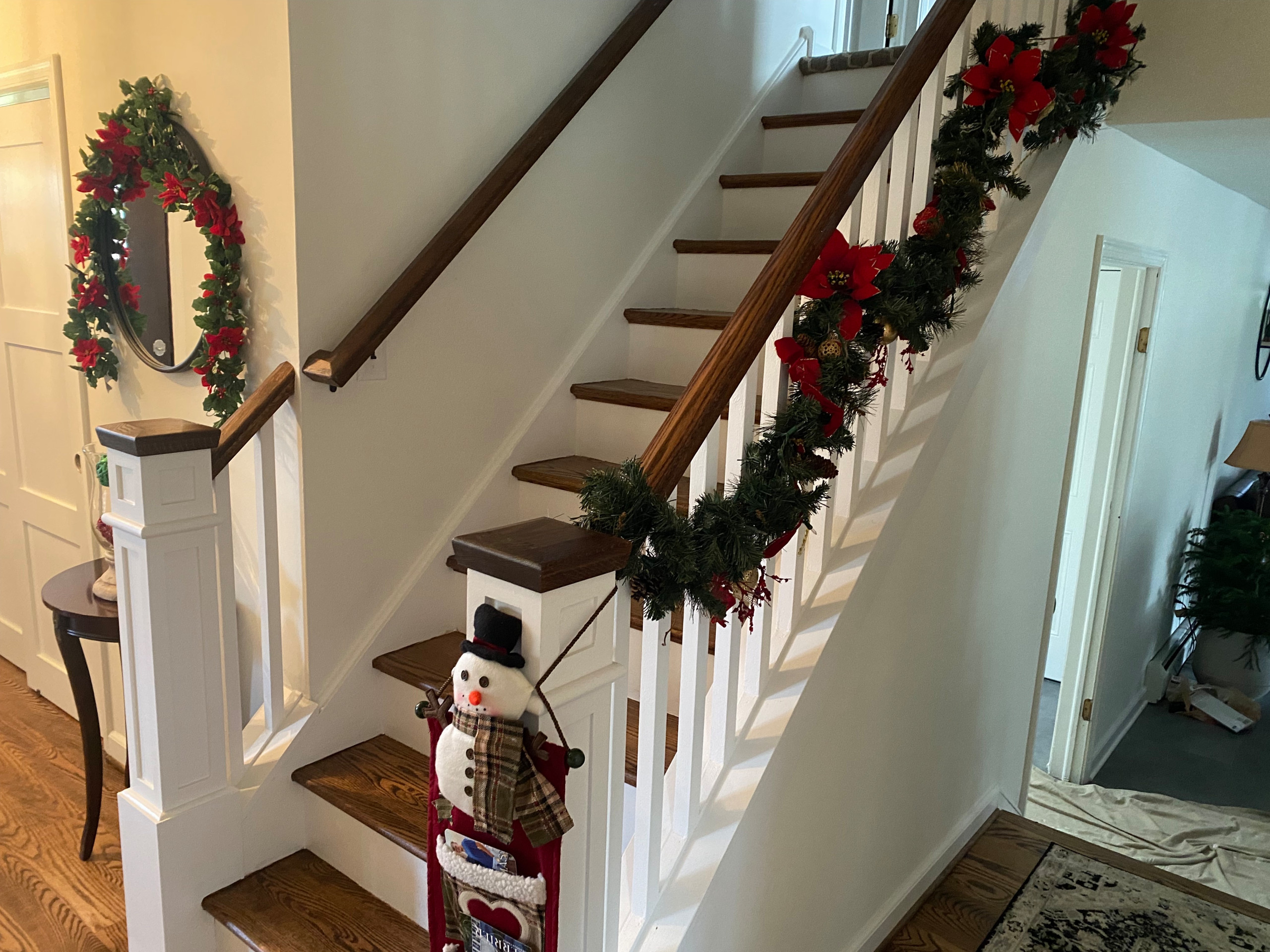 Full home Renovation in Maple Glenn Pa