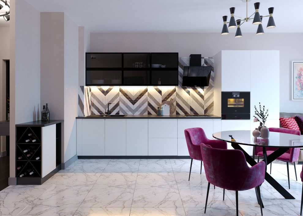 ЖК ТРИ ВЕТРА