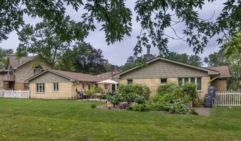 Craftsman Double Duty Additions