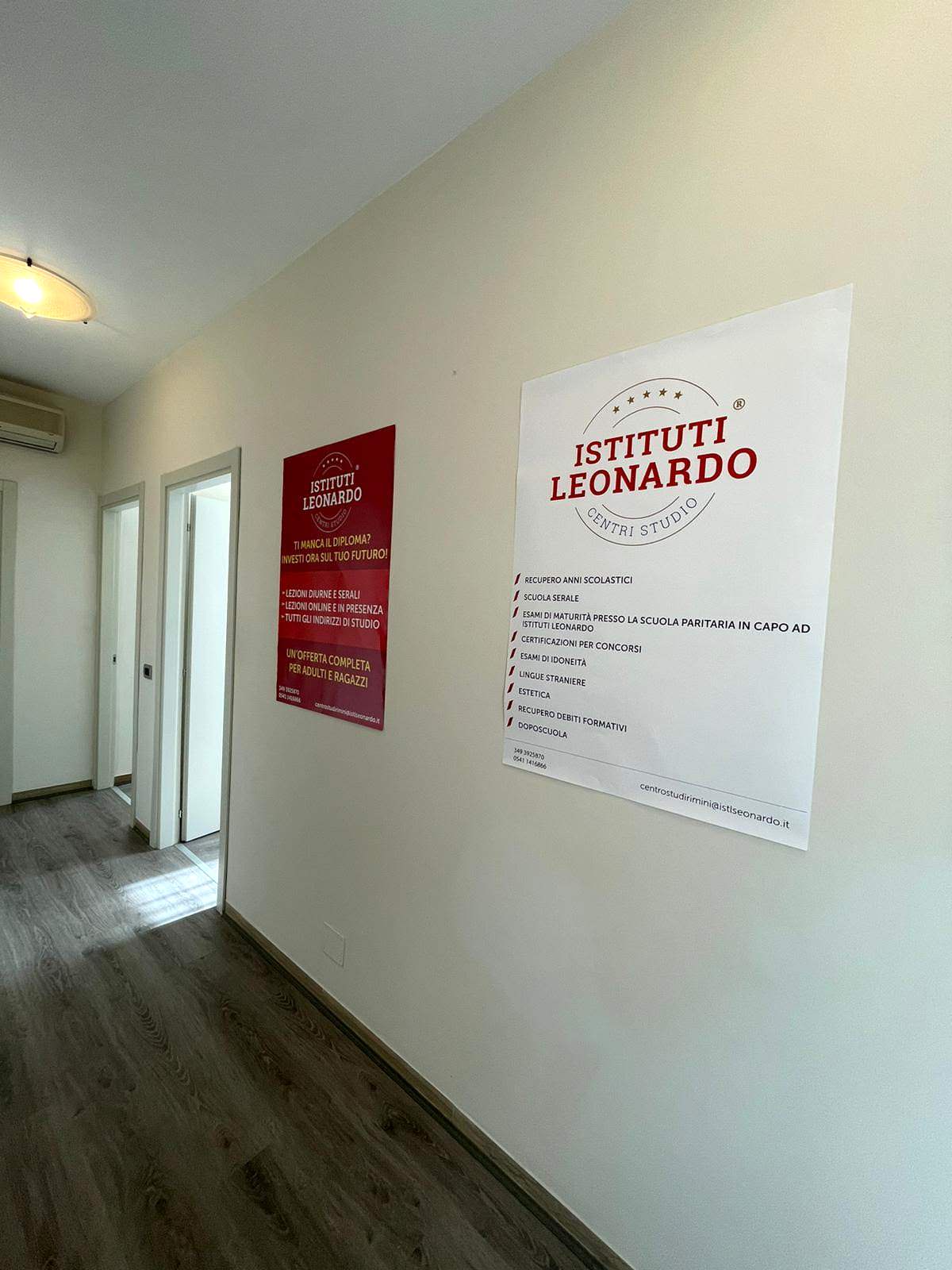 Istituti Leonardo