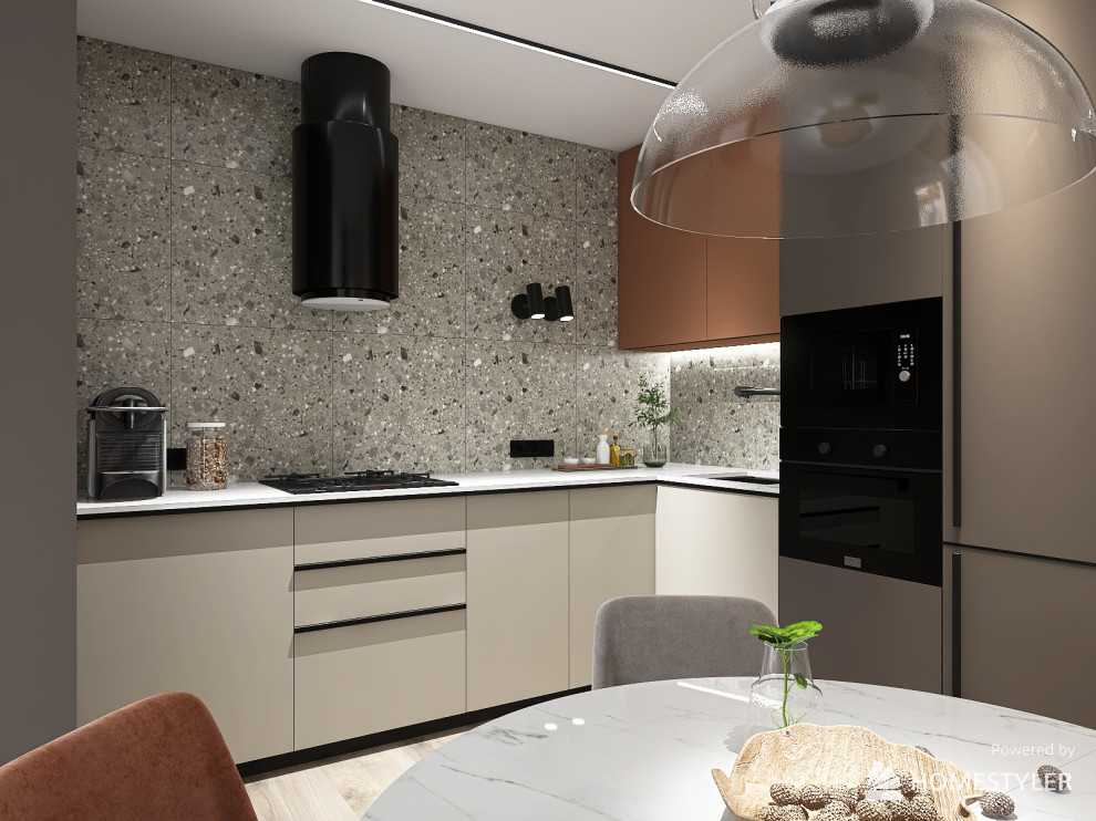 ЖК Кречетников парк