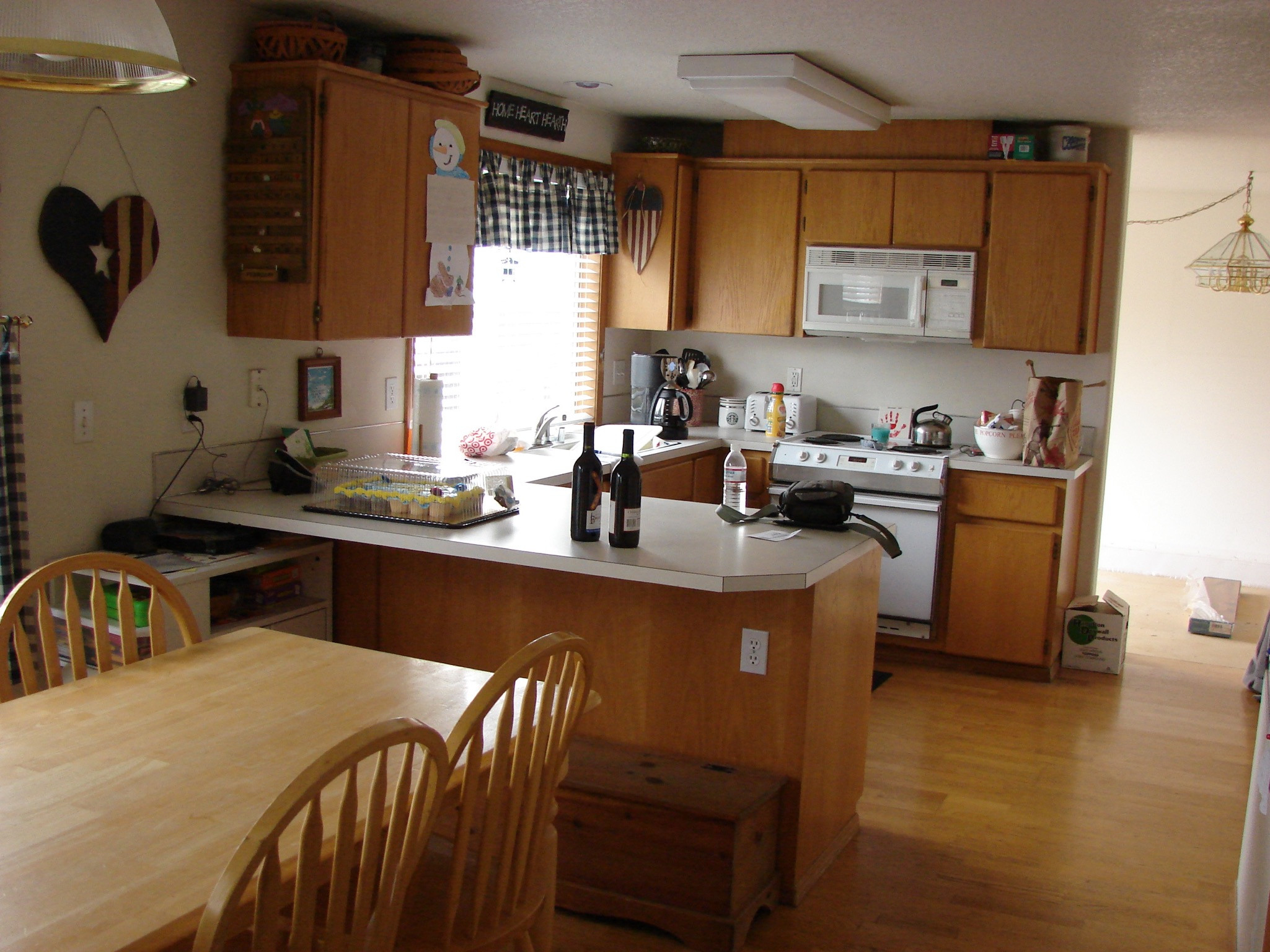 Kitchen Remodel