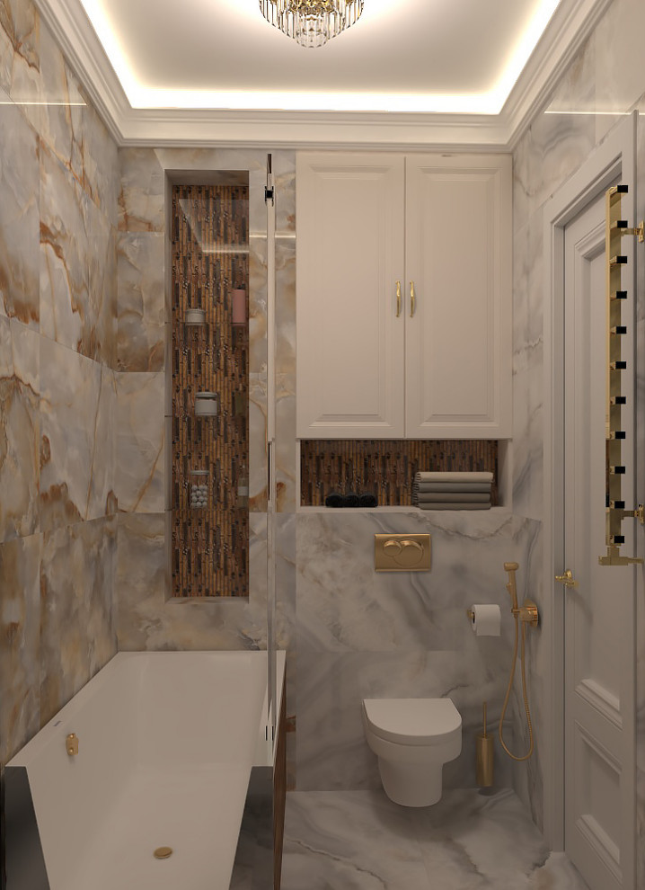 золотая симфония