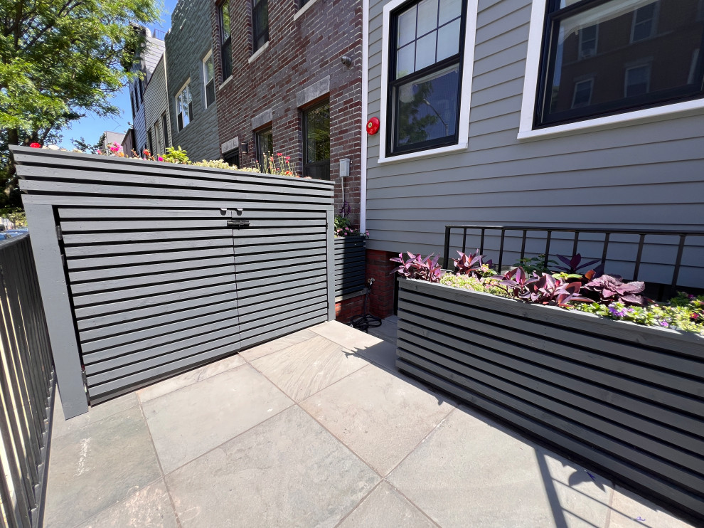Planters