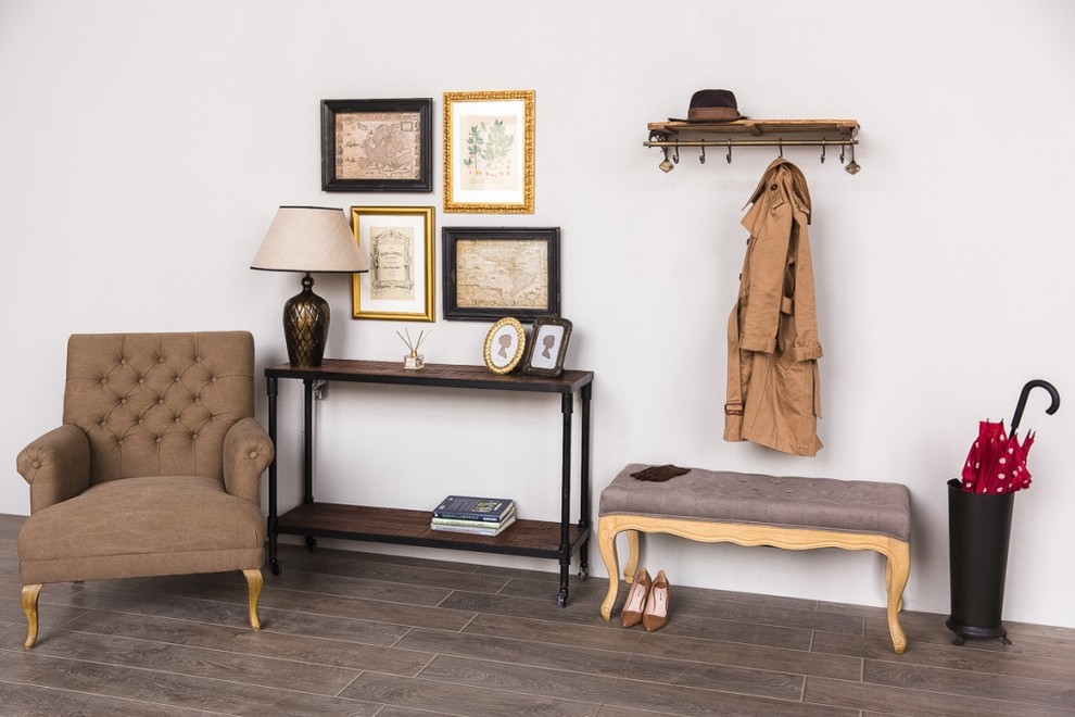 Акция "20% в подарок при покупке мебели"