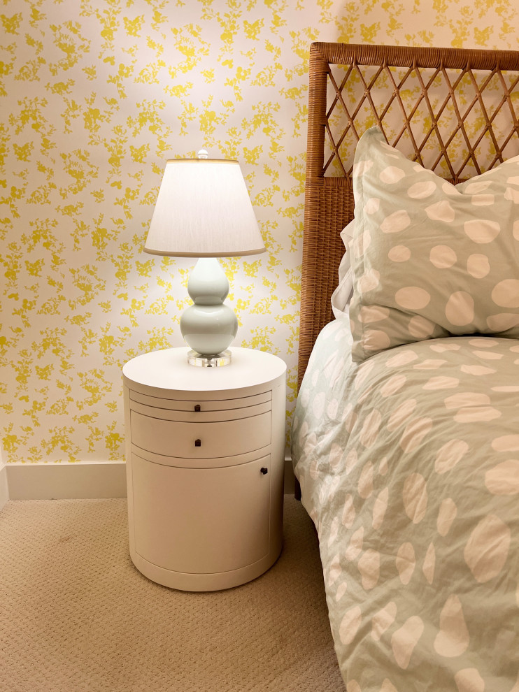 Fun Wallpaper and Bedding