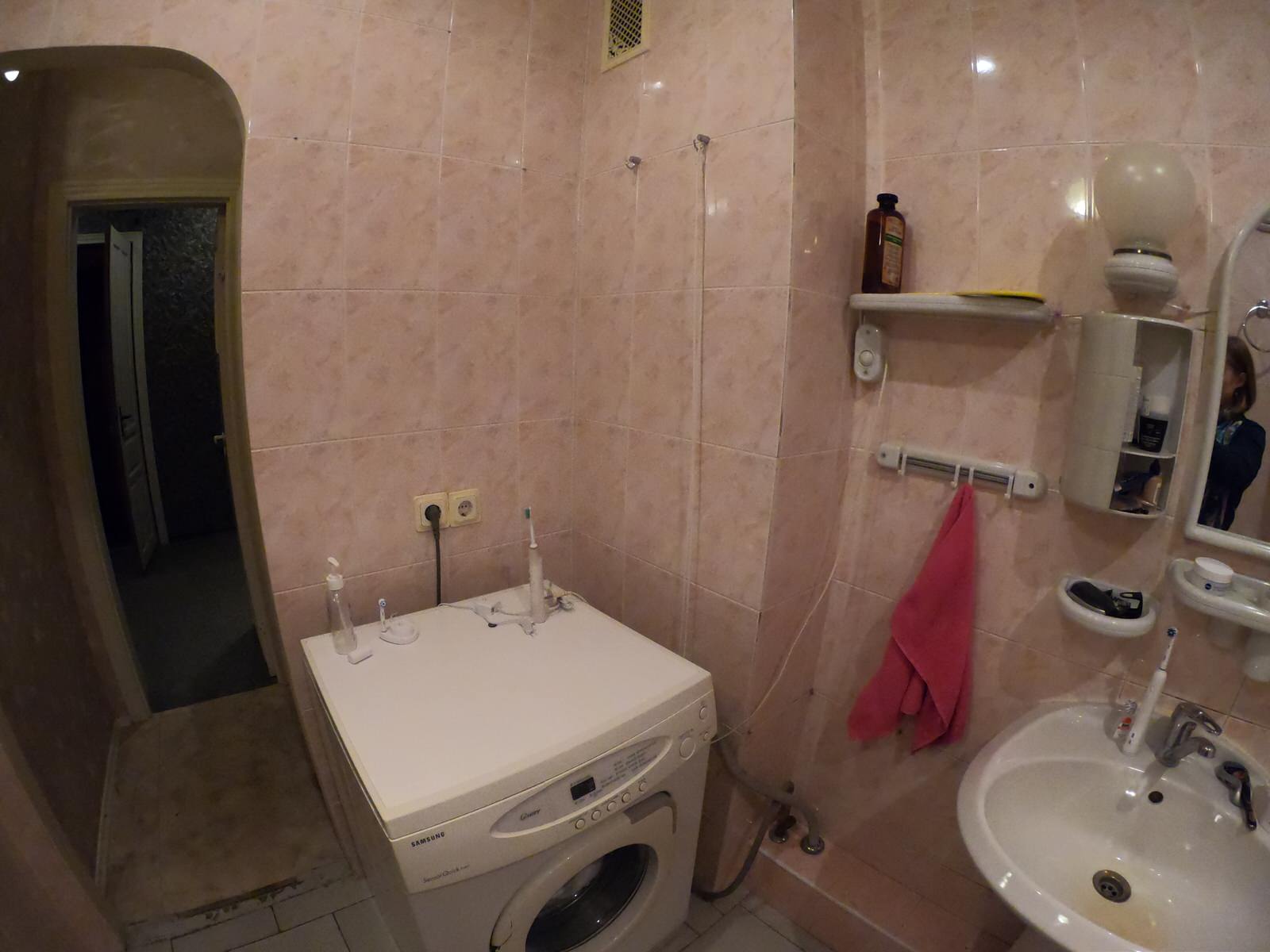 Квартира на Некрасова