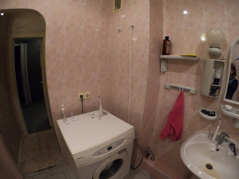 Квартира на Некрасова