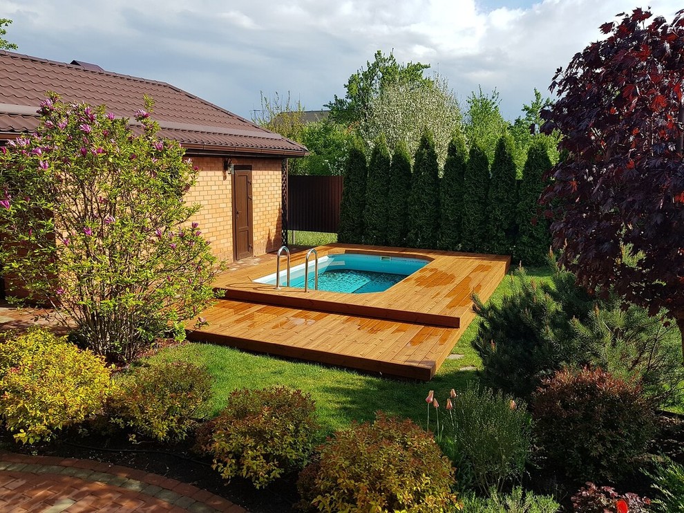 Термообработанная сосна Краснодар