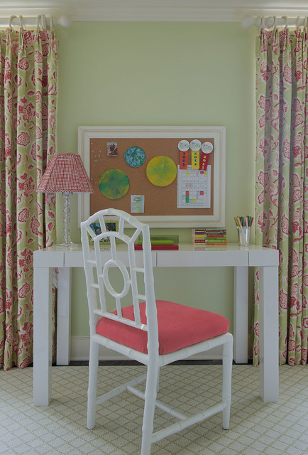Portfolio classique-bureau-a-domicile