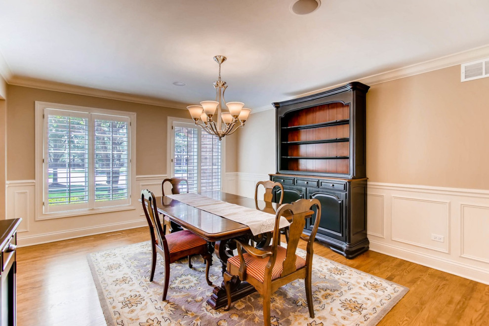 Whole House Renovation