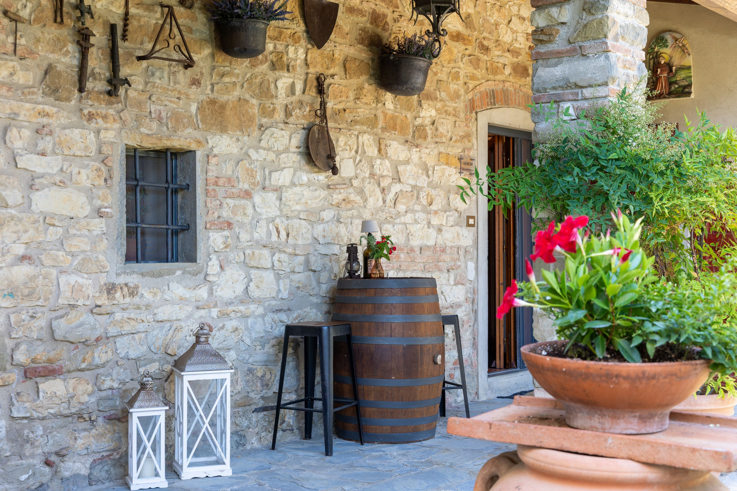 Casa Vacanza San  Guido