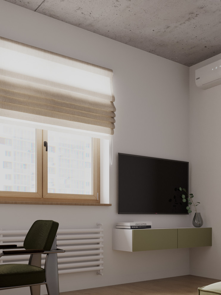 Квартира в Красногорске