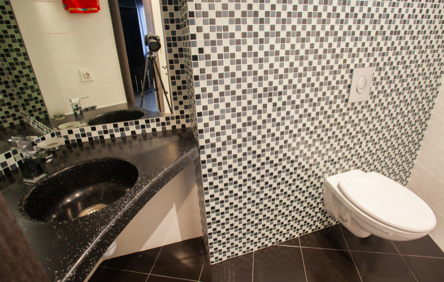 Туалет - умный дом