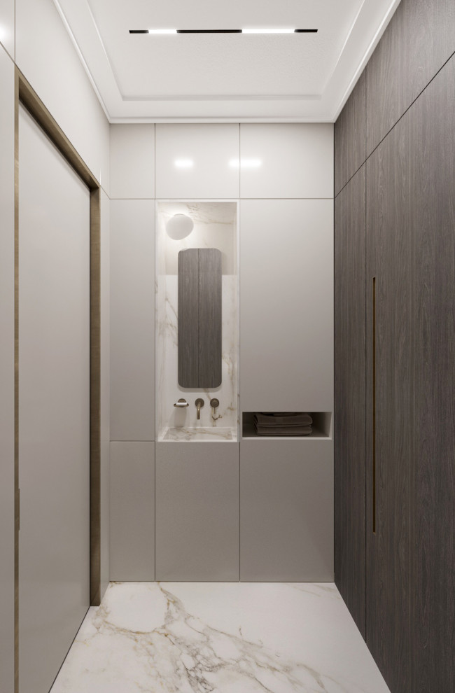 Квартира в ЖК Сердце столицы