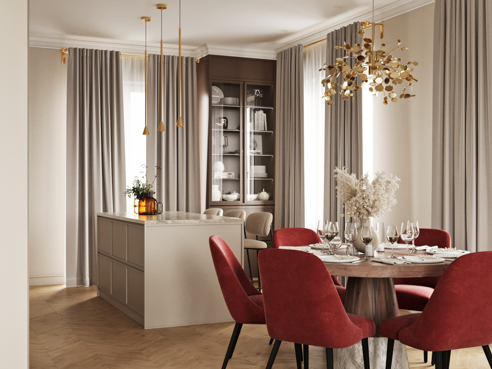 Квартира в Одинцово