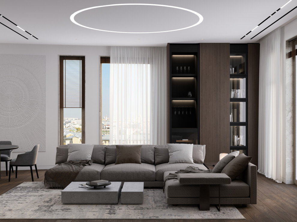 ЖК Садовые кварталы