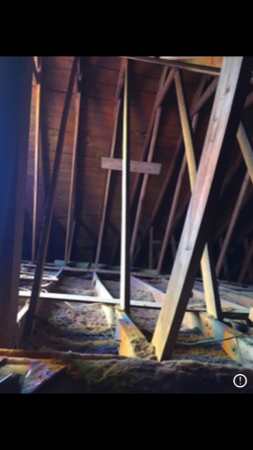 Church HVAC Systems (2) & Ductwork Upgrades