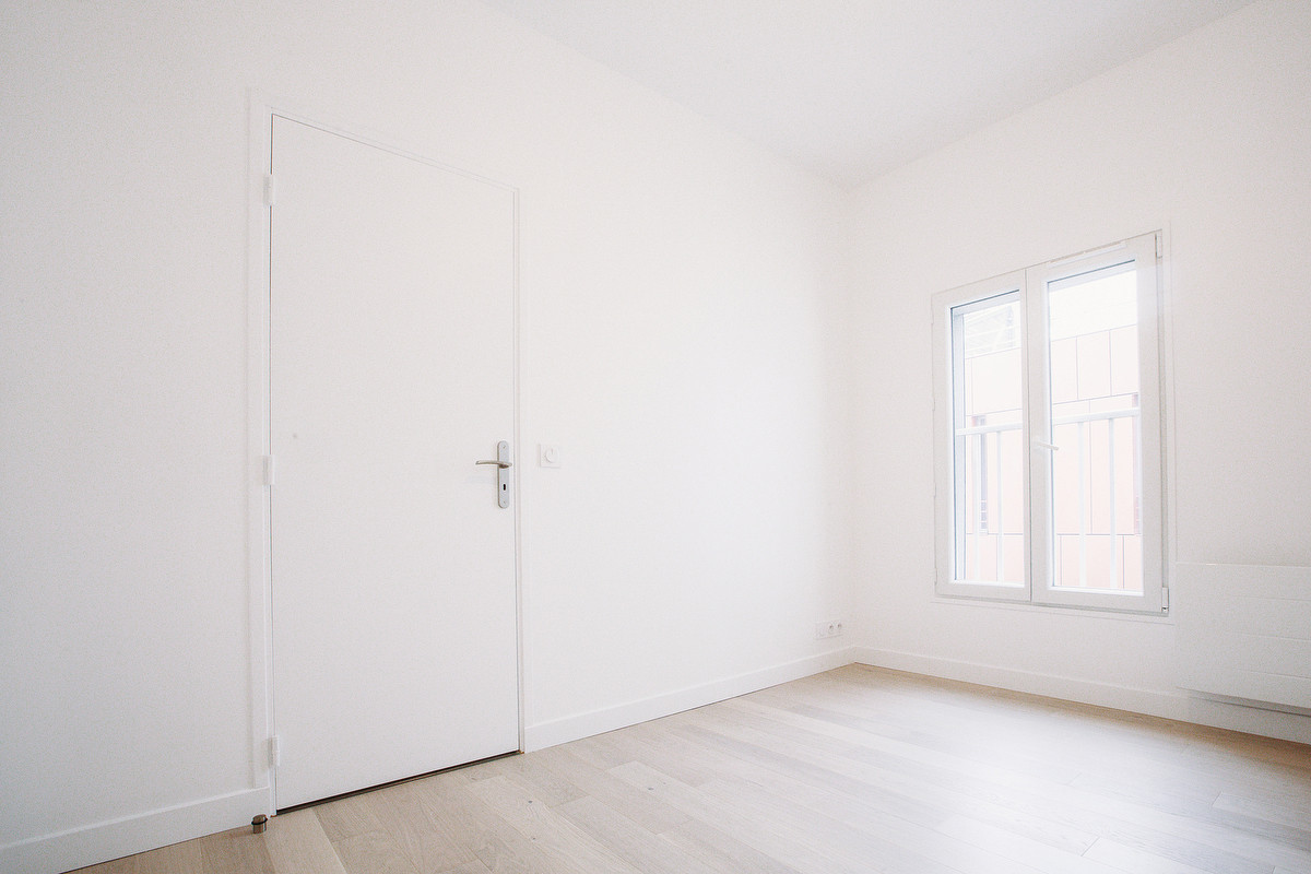 salle de bain , cuisine 75014