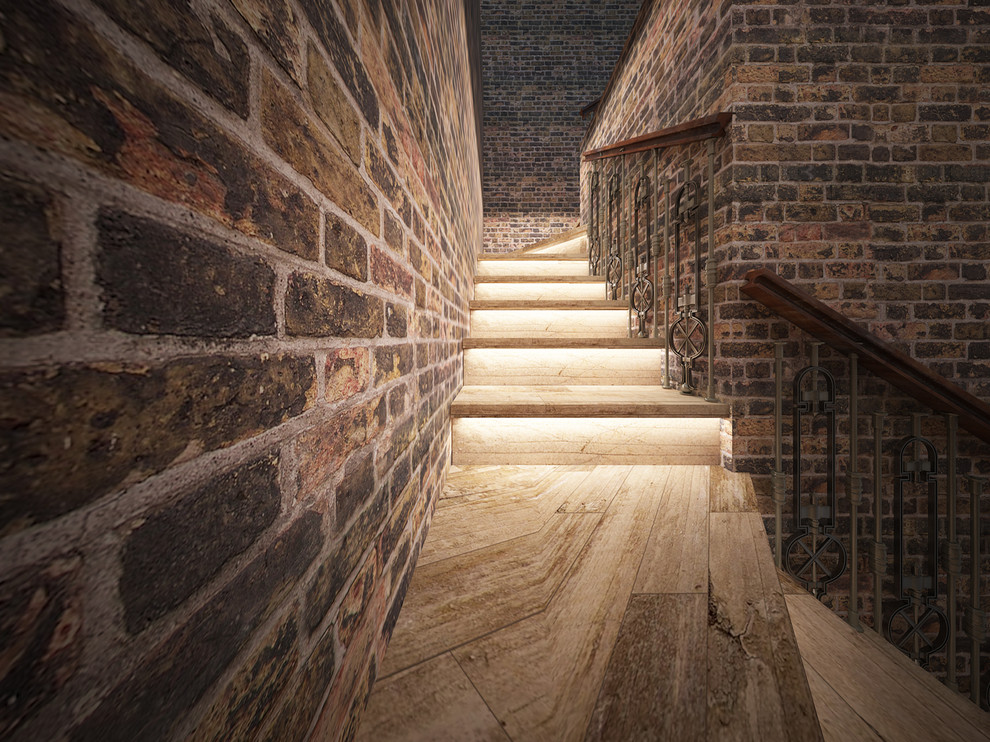 Таунхаус Богемный Лофт