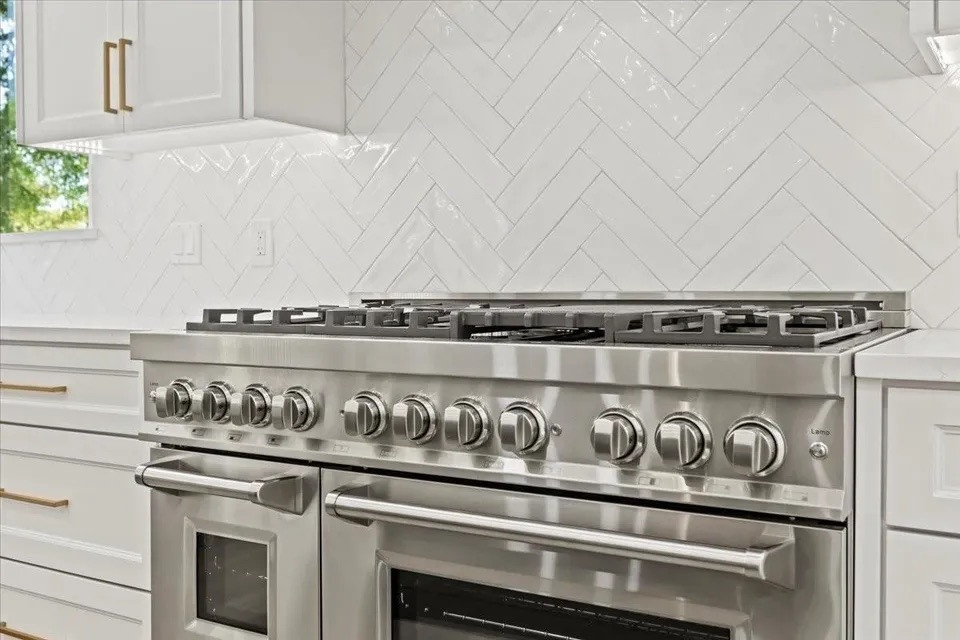 Whole Home Renovation I