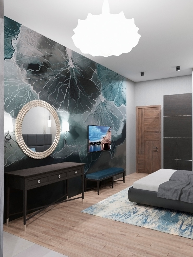 Лофт в ЖК "Балтийская Жемчужина"