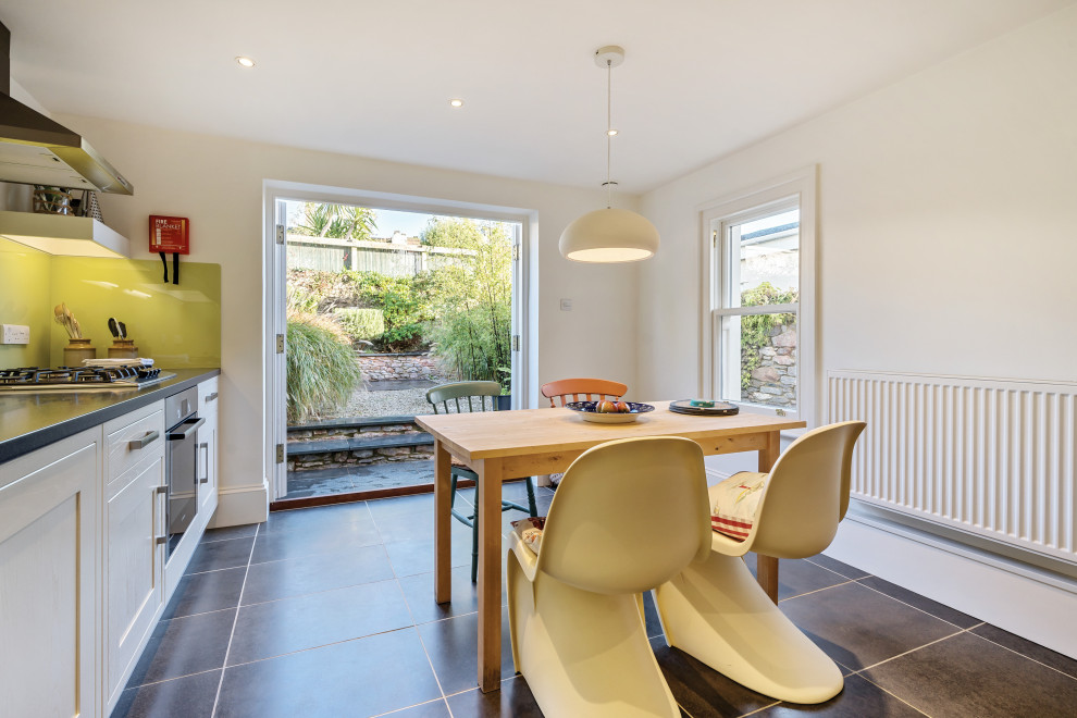 Victorian Terraced House Refurbishment - Torquay