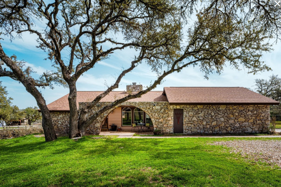 Creating Curb Appeal