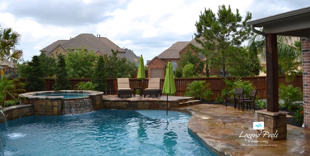 Award Winning Pool Apsp Region Design Award Winning Pool Seven