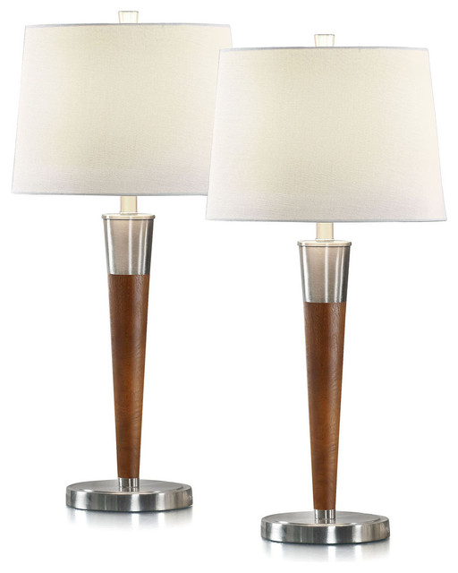 modern table lamp sets