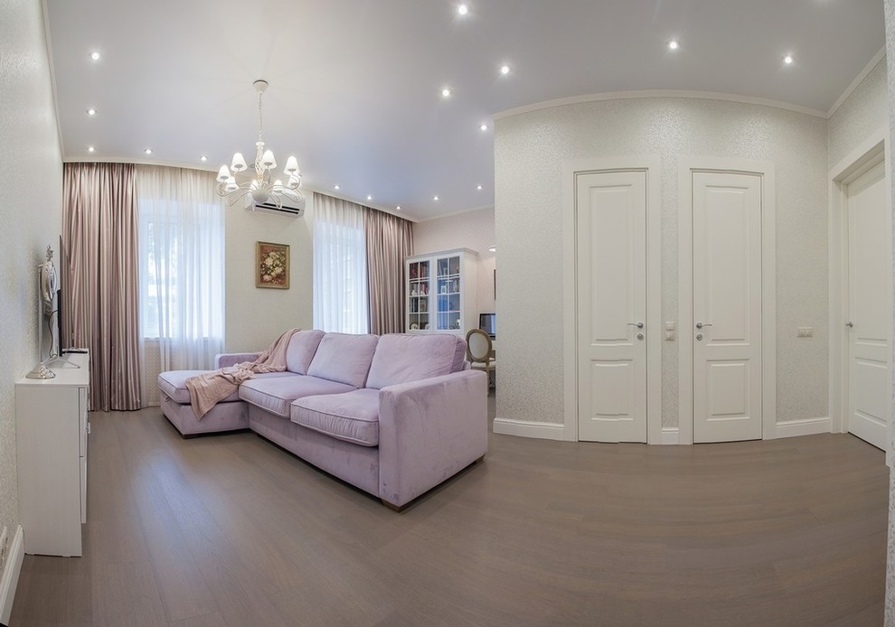 Зефирная конфета