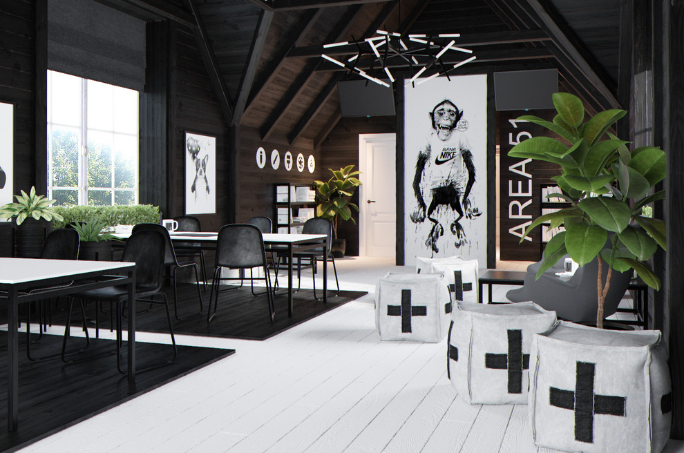 Мечта МАРГИНАЛА