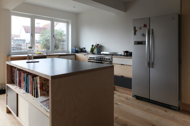 Portfolio koek