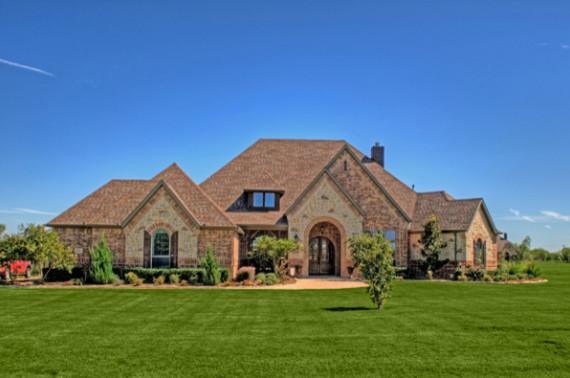 My work house-exterior