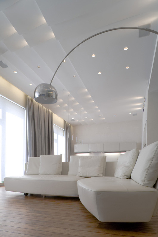 Квартира в жк "Фаворит"