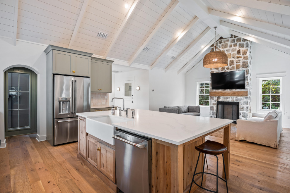 375 Defuniak St, Grayton Beach