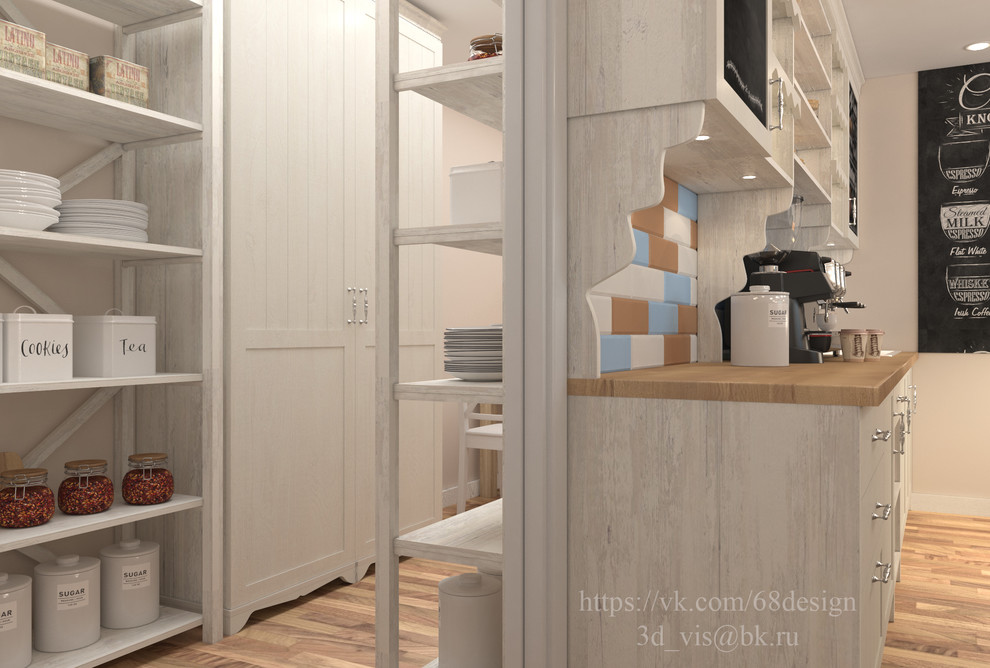 Дизайн кофейни площадью 20 м2