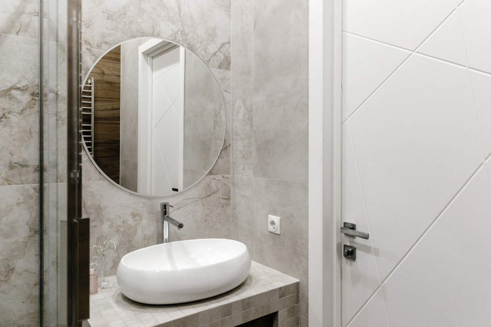 Дом 4 стихии