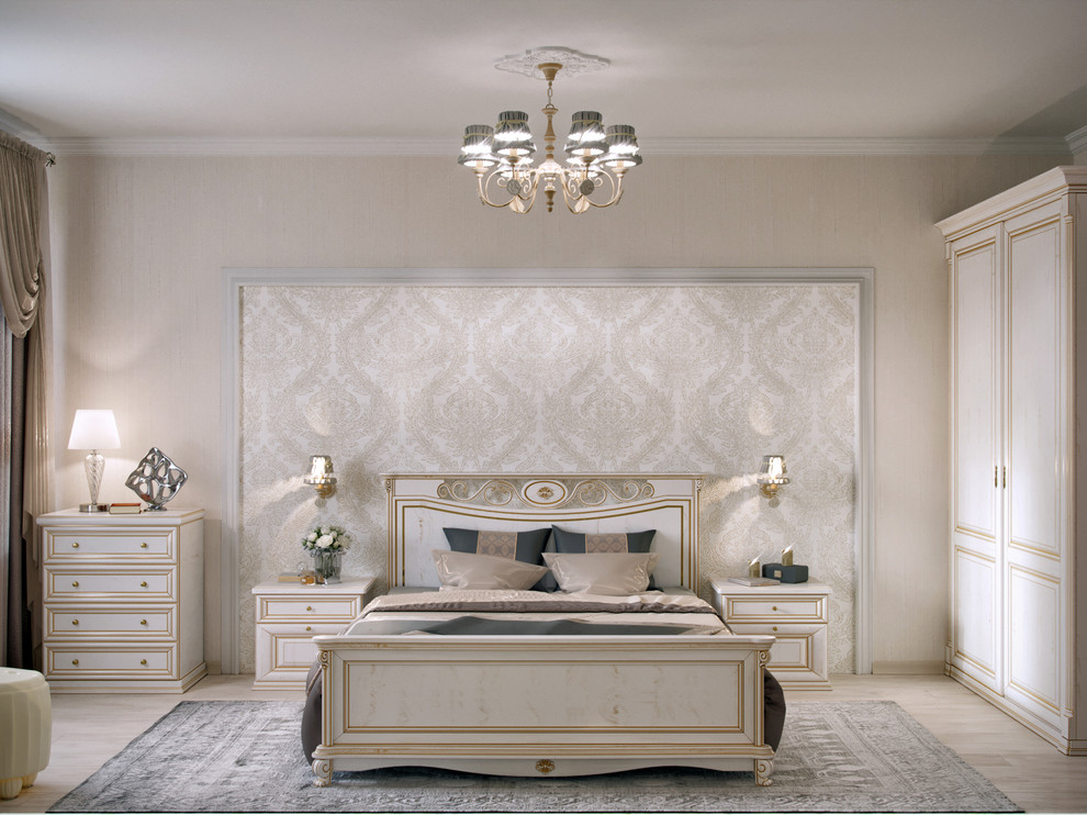 Классика в центре города