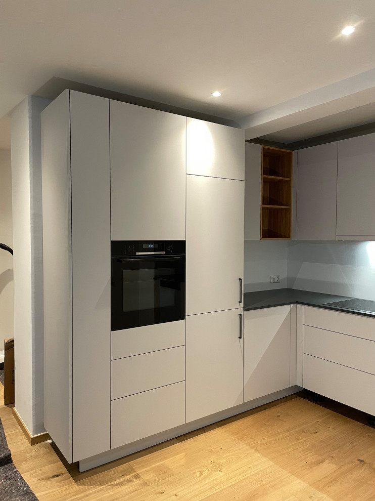 Skandinavische Küche in Frankfurt am Main