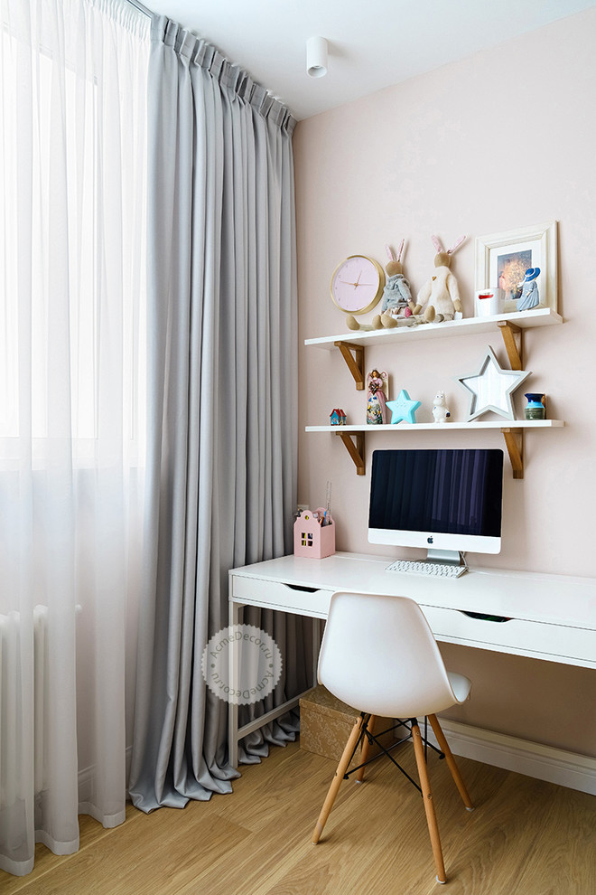 Квартира на Гарибальди