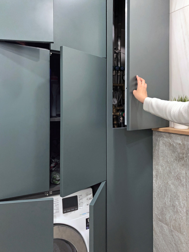 Проект на ул. Новороссийская