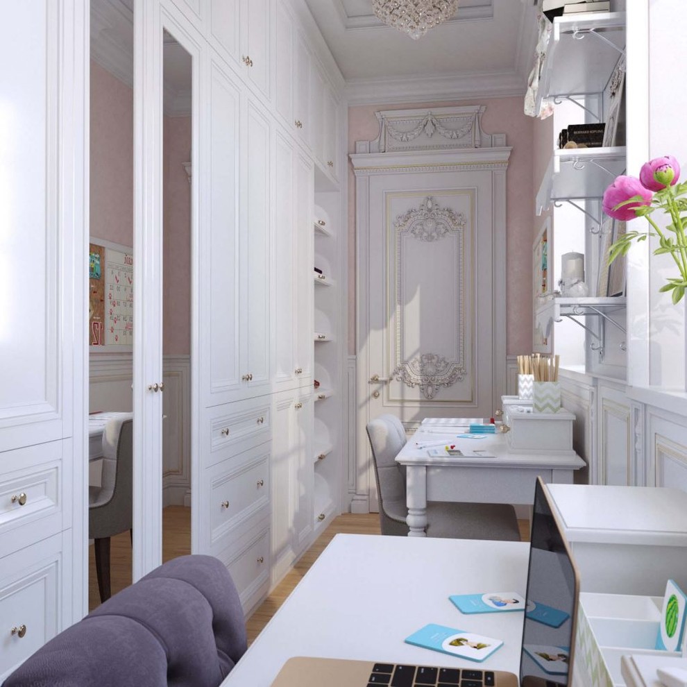 Дом для большой семьи в ЛО