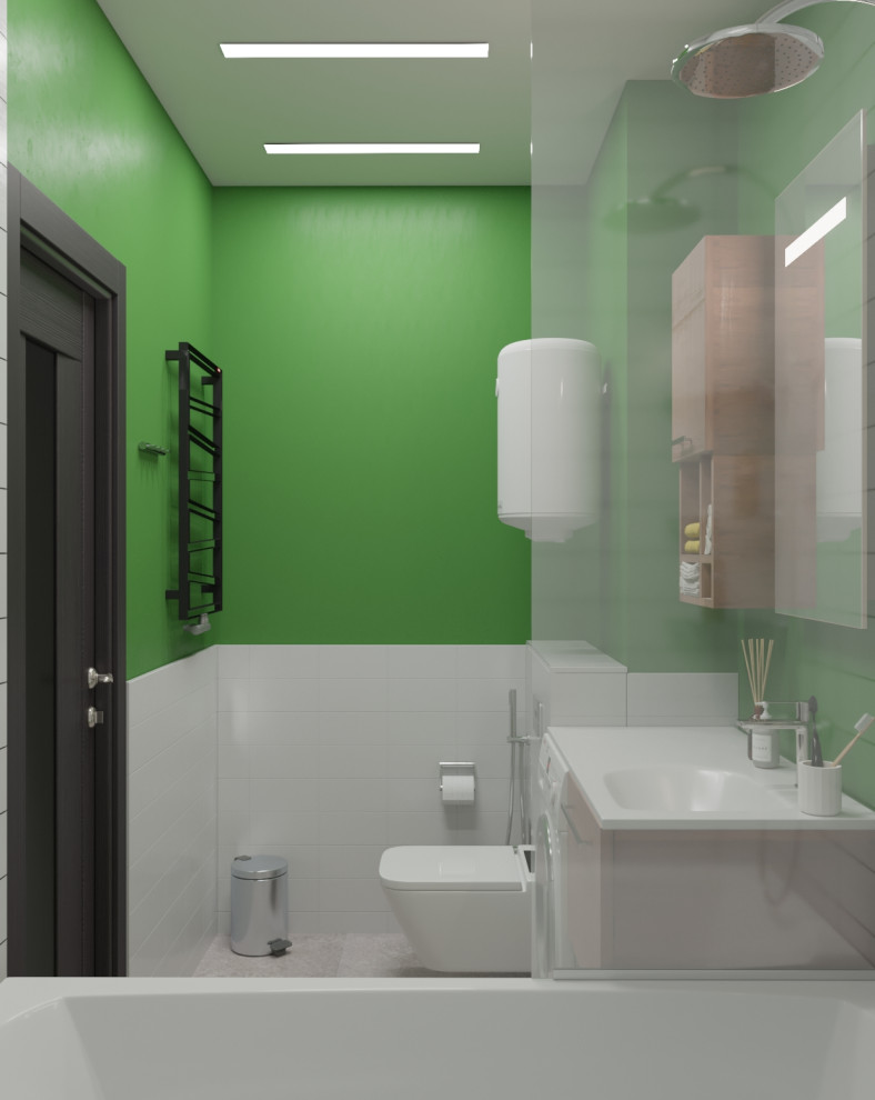 Квартира-Студия