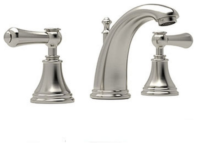 rohl vessel bathroom sink faucets