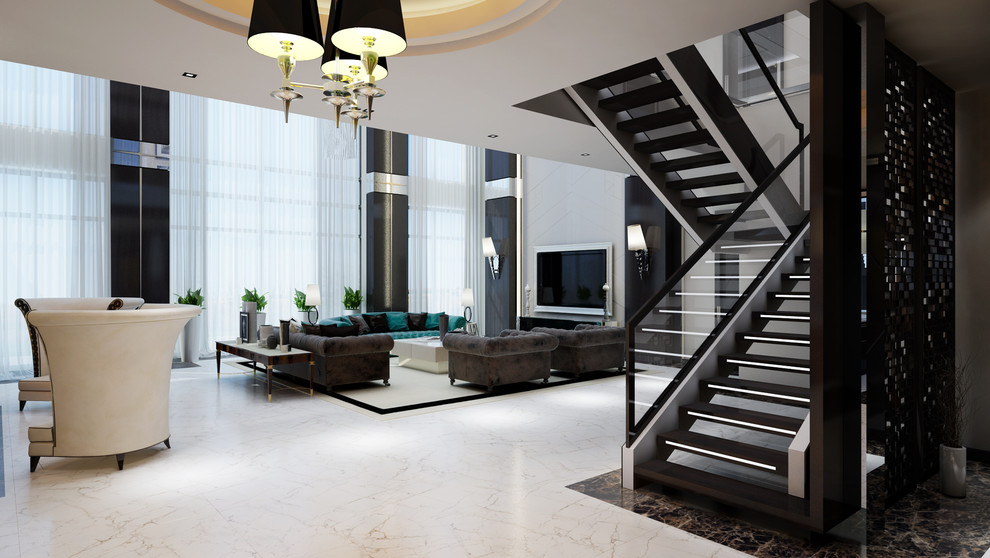 Квартира 014